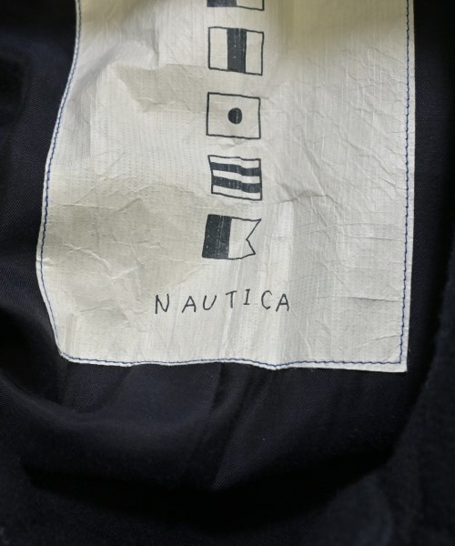 NAUTICA（ノーティカ）ピーコート 紺 サイズ:XXL メンズ/2200624399049