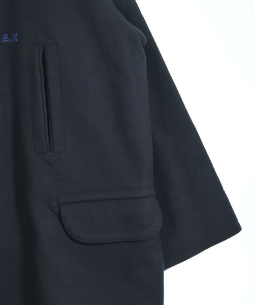 NAUTICA（ノーティカ）ピーコート 紺 サイズ:XXL メンズ/2200624399049