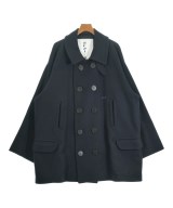 NAUTICA（ノーティカ）ピーコート 紺 サイズ:XXL メンズ/2200624399049