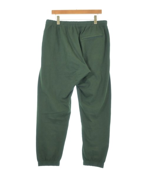 NAUTICA（ノーティカ）スウェットパンツ 緑 サイズ:XXL メンズ/2200627202049