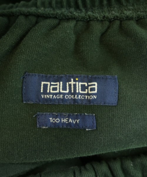 NAUTICA（ノーティカ）スウェットパンツ 緑 サイズ:XXL メンズ/2200627202049