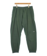 NAUTICA（ノーティカ）スウェットパンツ 緑 サイズ:XXL メンズ/2200627202049