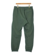 NAUTICA（ノーティカ）スウェットパンツ 緑 サイズ:XXL メンズ/2200627202049
