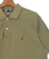 NAUTICA（ノーティカ）ポロシャツ カーキ サイズ:XL メンズ/2200623095119