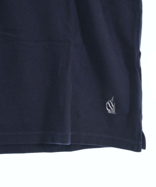NAUTICA（ノーティカ）ポロシャツ 紺 サイズ:M メンズ/2200627573040