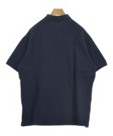 NAUTICA（ノーティカ）ポロシャツ 紺 サイズ:M メンズ/2200627573040