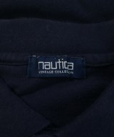 NAUTICA（ノーティカ）ポロシャツ 紺 サイズ:M メンズ/2200627573040