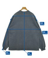 NAUTICA（ノーティカ）Tシャツ・カットソー 青 サイズ:XL メンズ/2200632557332