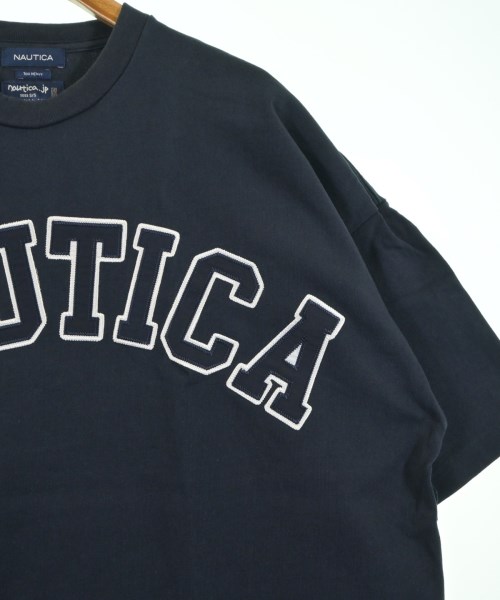 NAUTICA（ノーティカ）Tシャツ・カットソー 紺 サイズ:XXL メンズ/2200632557349
