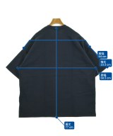 NAUTICA（ノーティカ）Tシャツ・カットソー 紺 サイズ:XXL メンズ/2200632557349