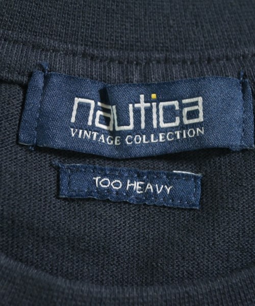 NAUTICA（ノーティカ）Tシャツ・カットソー 紺 サイズ:XL メンズ/2200632557370