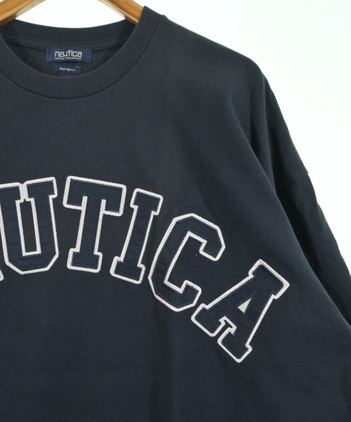 NAUTICA（ノーティカ）Tシャツ・カットソー 紺 サイズ:XL メンズ/2200632557370