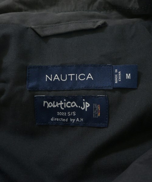 NAUTICA（ノーティカ）その他 グレー サイズ:M メンズ/2200614522099