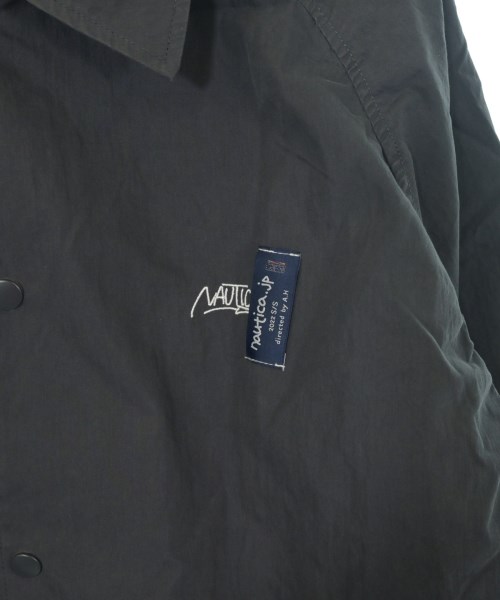 NAUTICA（ノーティカ）その他 グレー サイズ:M メンズ/2200614522099