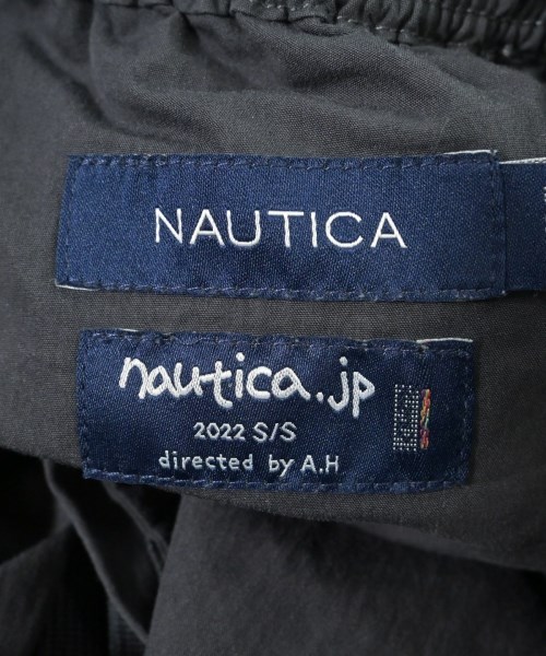 NAUTICA（ノーティカ）その他 グレー サイズ:M メンズ/2200614522105