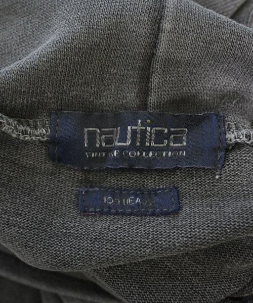 NAUTICA（ノーティカ）Tシャツ・カットソー グレー サイズ:XXL メンズ/2200614539073