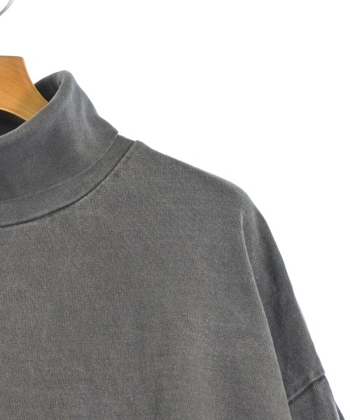 NAUTICA（ノーティカ）Tシャツ・カットソー グレー サイズ:XXL メンズ/2200614539073