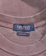 NAUTICA（ノーティカ）Tシャツ・カットソー 赤 サイズ:XL メンズ/2200614539080
