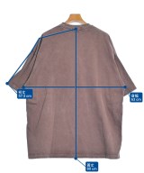 NAUTICA（ノーティカ）Tシャツ・カットソー 赤 サイズ:XL メンズ/2200614539080