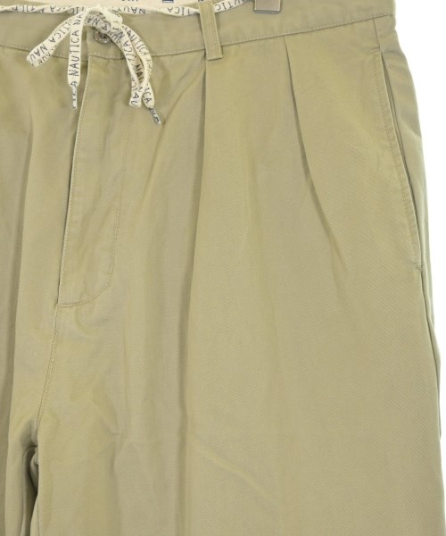 NAUTICA（ノーティカ）チノパン ベージュ サイズ:XXL メンズ/2200615289052