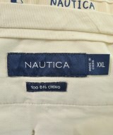 NAUTICA（ノーティカ）チノパン ベージュ サイズ:XXL メンズ/2200615289052