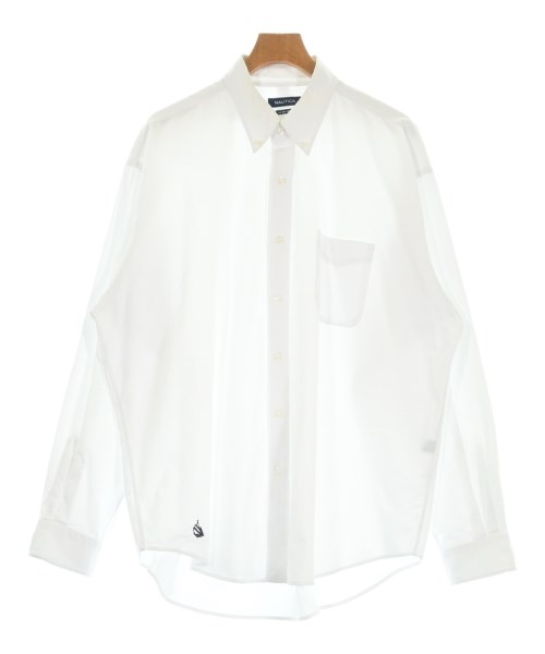 ノーティカ(NAUTICA)のNAUTICA カジュアルシャツ