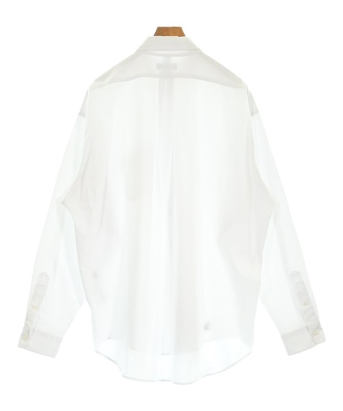 NAUTICA（ノーティカ）カジュアルシャツ 白 サイズ:XL メンズ/2200615289199