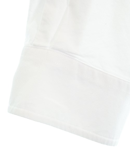 NAUTICA（ノーティカ）カジュアルシャツ 白 サイズ:XL メンズ/2200615289199