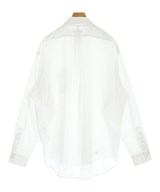 NAUTICA（ノーティカ）カジュアルシャツ 白 サイズ:XL メンズ/2200615289199