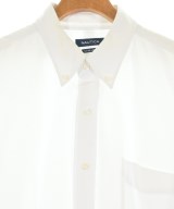 NAUTICA（ノーティカ）カジュアルシャツ 白 サイズ:XL メンズ/2200615289199