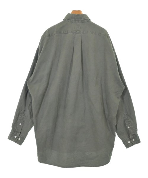 NAUTICA（ノーティカ）カジュアルシャツ カーキ サイズ:XL メンズ/2200615502014