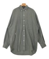 NAUTICA（ノーティカ）カジュアルシャツ カーキ サイズ:XL メンズ/2200615502014