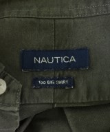 NAUTICA（ノーティカ）カジュアルシャツ カーキ サイズ:XL メンズ/2200615502014