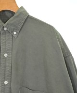 NAUTICA（ノーティカ）カジュアルシャツ カーキ サイズ:XL メンズ/2200615502014