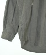 NAUTICA（ノーティカ）カジュアルシャツ カーキ サイズ:XL メンズ/2200615502014