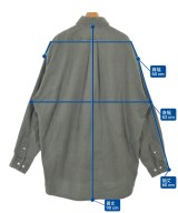 NAUTICA（ノーティカ）カジュアルシャツ カーキ サイズ:XL メンズ/2200615502014