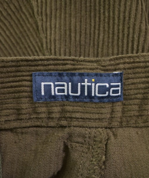 NAUTICA（ノーティカ）その他 カーキ サイズ:XL メンズ/2200615771014