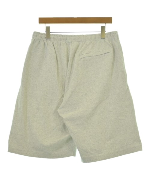 NAUTICA（ノーティカ）ショートパンツ グレー サイズ:XXL メンズ/2200615781051