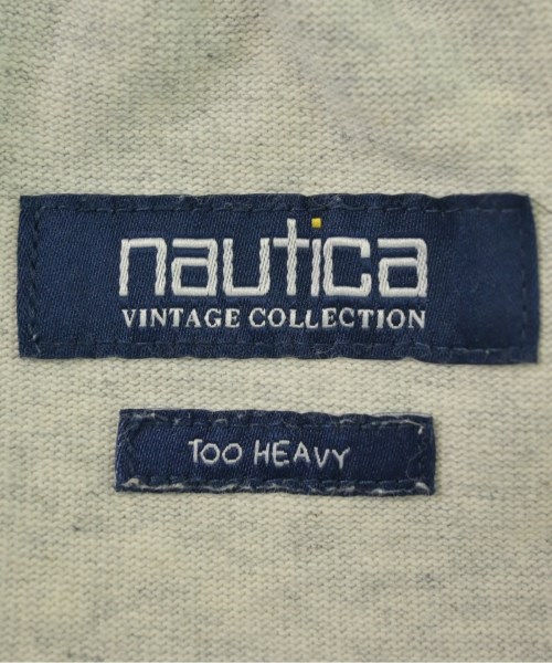 NAUTICA（ノーティカ）ショートパンツ グレー サイズ:XXL メンズ/2200615781051