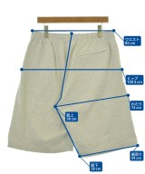 NAUTICA（ノーティカ）ショートパンツ グレー サイズ:XXL メンズ/2200615781051
