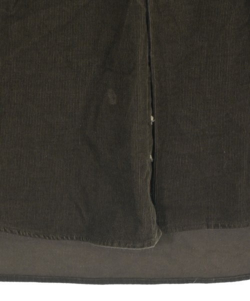 NAUTICA（ノーティカ）カジュアルシャツ 茶 サイズ:M メンズ/2200607947052