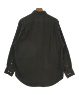 NAUTICA（ノーティカ）カジュアルシャツ 茶 サイズ:M メンズ/2200607947052