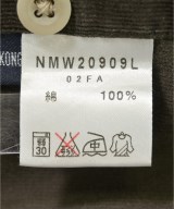 NAUTICA（ノーティカ）カジュアルシャツ 茶 サイズ:M メンズ/2200607947052