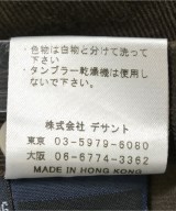 NAUTICA（ノーティカ）カジュアルシャツ 茶 サイズ:M メンズ/2200607947052