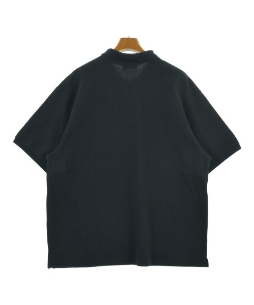 NAUTICA（ノーティカ）ポロシャツ 紺 サイズ:L メンズ/2200619211059