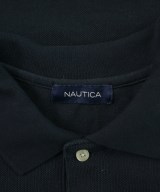 NAUTICA（ノーティカ）ポロシャツ 紺 サイズ:L メンズ/2200619211059