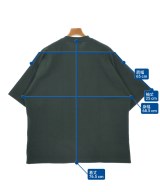 NAUTICA（ノーティカ）Tシャツ・カットソー 緑 サイズ:XL メンズ/2200619970031