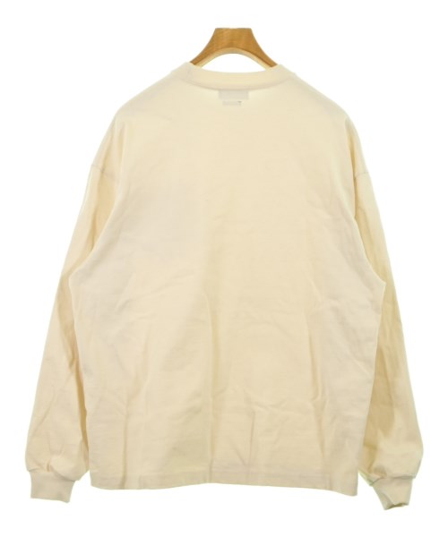 NAUTICA（ノーティカ）Tシャツ・カットソー 白 サイズ:M メンズ/2200606103176