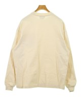 NAUTICA（ノーティカ）Tシャツ・カットソー 白 サイズ:M メンズ/2200606103176