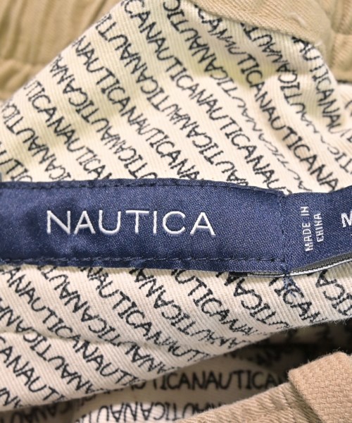 NAUTICA（ノーティカ）その他 ベージュ サイズ:M メンズ/2200603893094